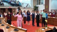 Youth Parliament: A key platform for the development, voice, and leadership of young people in Aruba