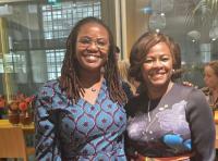 Minister Plenipotentiary Arrindell attends Troonrede. Kingdom-wide Closer Cooperation to Frame Caribbean Policy
