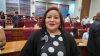 Member of Parliament Shailiny Tromp-Lee: Youth Parliament is removing fear and giving our youth the confidence to voice their opinions