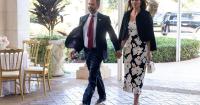 Donald Trump Jr.’s other wedding secret: He got a facelift for oligarch-supported bash