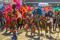 Grenada’s Spicemas 2026 sees 20% increase in visitor arrivals