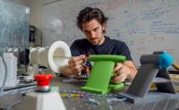 Christian Done pioneers nuclear engineering major at Idaho State University