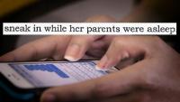 Indiana man travels to Montgomery County to be with teen he met on Roblox: Docs