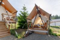 Under Canvas to debut in New Mexico with Santa Fe camp