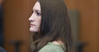 Catholic holdout juror in Lindsay Clancy case draws support after mistrial