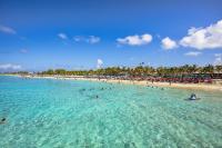 The Hardest Part About a Turks and Caicos Vacation Is Finding Something to Complain About