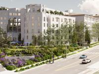Harrison Street, Michaels Partner with University of San Diego on $230M Student Housing Development