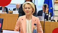 EU Lists 29 Countries Whose Citizens Are Exempt From EES Registration