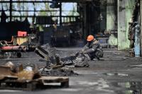 Ukraine Plans War-Risk Insurance Fund, Considers 1% VAT Increase to Cover Business Losses