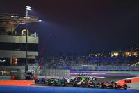 Lusail International Circuit to host 2027 F1 Qatar Grand Prix from December 3 to 5