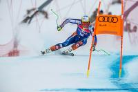 Manuel Osborne-Paradis 'super grateful' for Canadian Ski Hall of Fame nod