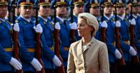 European Union Wants to Transform Itself Into NATO-Like Security Bloc, Including Own Article Four