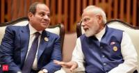 PM Modi-Egyptian President Sisi BRICS meet focused on Mecca Pact and its impact