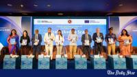 UNODC report flags cyber-scam trafficking risks in Bangladesh