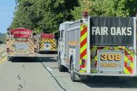 In brief: Fire safety fair, benefit concert and more in Sewickley area