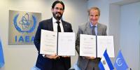 El Salvador Advances Nuclear Energy Plans Under President Bukele with IAEA Support