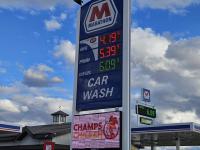 Record diesel prices hit North Dakota farmers at the wrong time