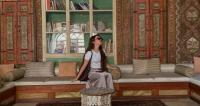 Wearing Damascus: How the City’s Architecture Became a Digital Wardrobe