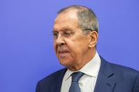 Russia-Uganda trade up 70% in first months of 2026 — Lavrov