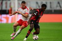 Amorim’s Milan beaten by Benfica, Sunderland make dream European return
