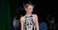 Thom Browne Closes Out New York Fashion Week in a ‘Bug’s Life’ Garden