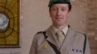 Member of UK armed forces killed in Ukraine road traffic incident named