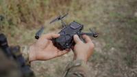 British Army to get Ukraine-tested ‘spy’ drones in £400m deal to spot enemies before they strike