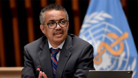Ebola response improving but epidemic still killing people in DRC: WHO