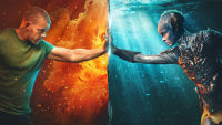 Doctor Who Spinoff Built Its Plot On Whale Phonetics Research And 2020 African Internet Outage