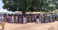 Vaglas join Vughin to mark Dɛng Festival of Sonyor in Savannah Region