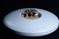 Peruvian chef Virgilio Martínez receives the Andorra Taste Award 2026