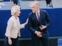 LILLEY: Canada seeking 'associate member' status with EU despite PM's denials