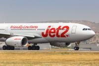 Jet2 expands Spain flights with more UK seats on Almería and other key routes