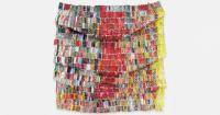 Philadelphia Museum of Art to open major El Anatsui exhibition with more than 90 works