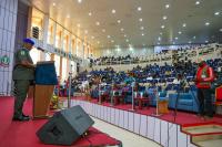IGP Disu proposes security, intellectual property desk for Nigeria’s creative economy
