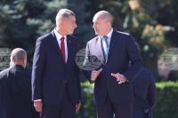 Government Leaders of Bulgaria, Czechia Discuss Ways to Deeper Cooperation, Find They Agree on Most Issues on EU Agenda