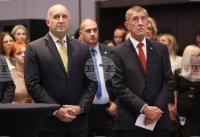 Radev: Bulgaria Can Support Czech Energy Diversification, while Czechia Can Help Modernize Bulgarian Economy