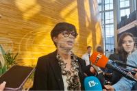 Enlargement Commissioner Kos Calls Bulgaria "Europe's Connectivity Gateway"