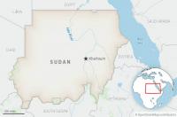 Sudan gold mine collapse kills at least 82 people with many more missing (World)