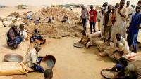 Sudan gold mine collapse: Death toll rises to 82 in unregulated West Kordofan cave-in