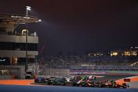 Qatar Airways Qatar Grand Prix 2027 from December 3-5
