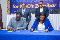 Mixx, ZANGOF partner to widen digital finance reach