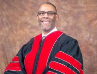 He Studied a Black Church in Canada. Now He’s the Pastor
