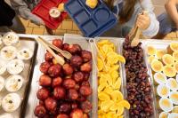 In Alaska, the food vote is especially important