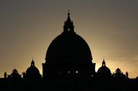 Pope Leo ends salary cuts introduced by Pope Francis during pandemic for cardinals, ranking Vatican employees