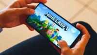 Boy, 9, blows £80K on ads for Minecraft YouTube channel using dad's credit card