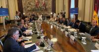 The Government demands that the European agricultural and fishing funds recognize insularity.