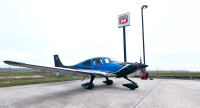 A Century of Fueling Business Aviation