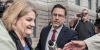 Supreme Court lets former judge Hannah Dugan keep her law license for now