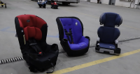 New York State Police offer free child car seat checks during safety week